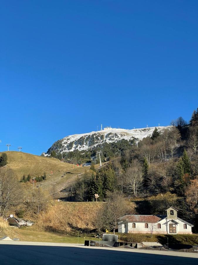 Studio Cabine Chamrousse Appartement *