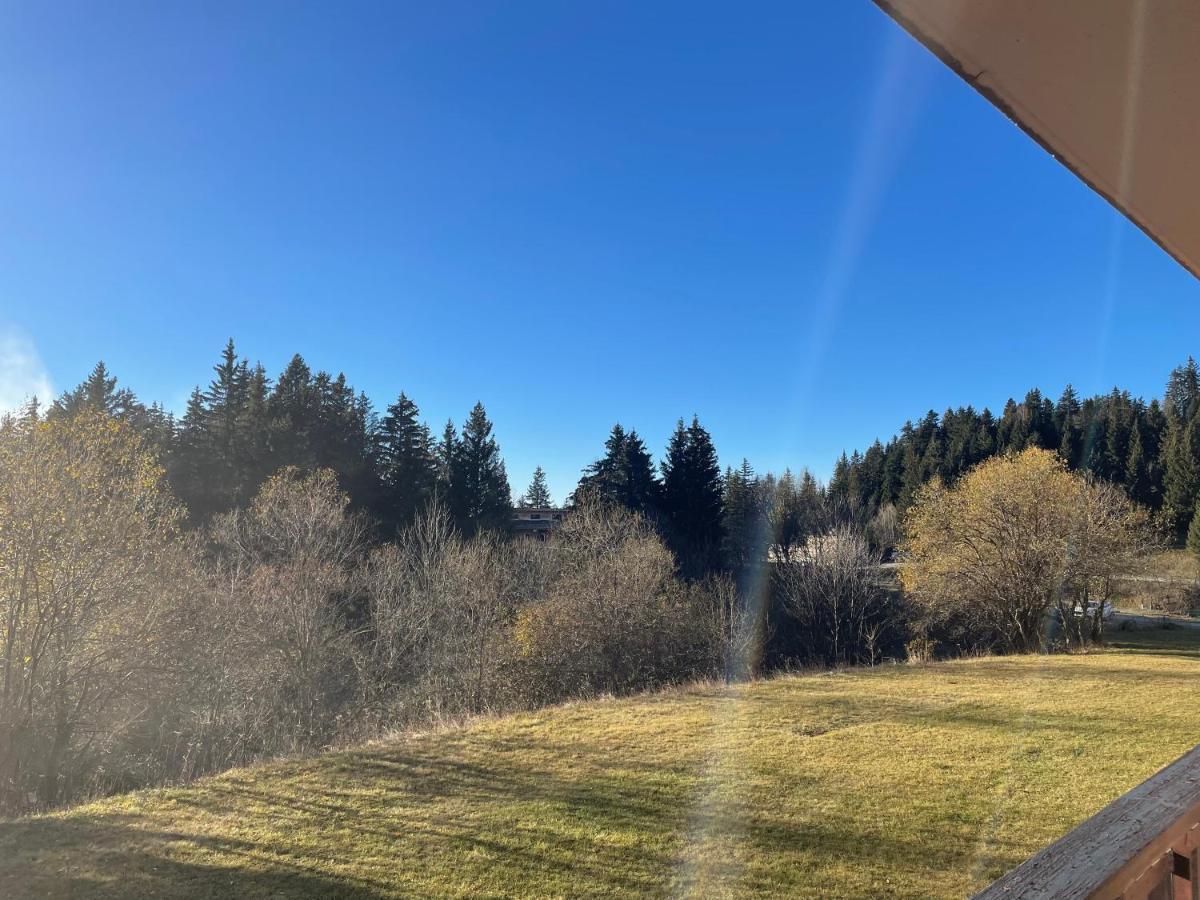 Studio Cabine Chamrousse *