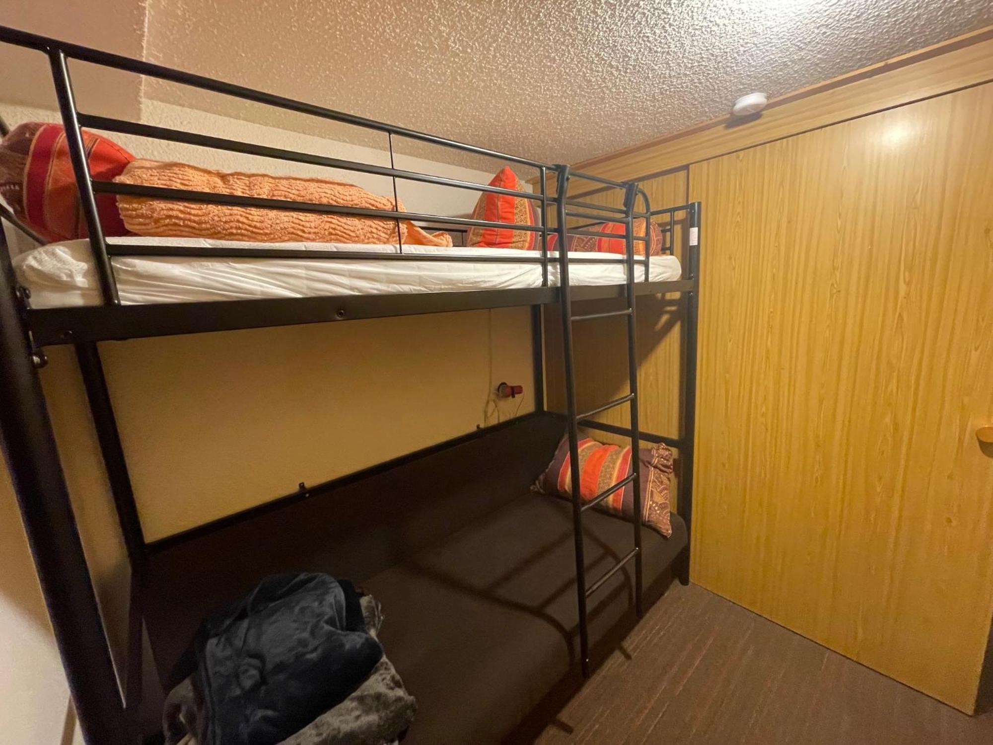 Studio Cabine Chamrousse Chamrousse